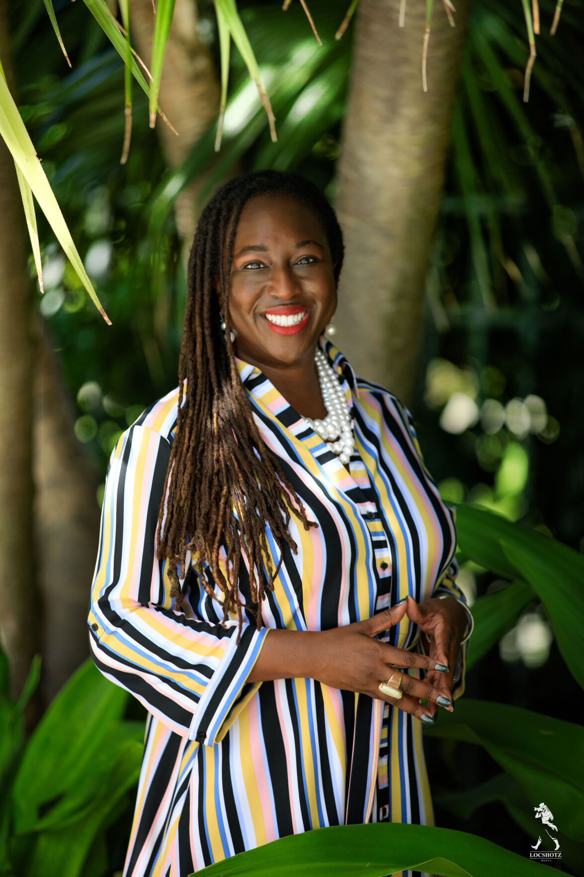 Melba Pearson